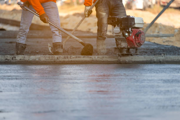 Best Concrete Grinding and Polishing in Rockwood, VA