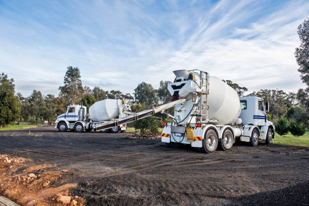 Best Decorative Concrete in Rockwood, VA