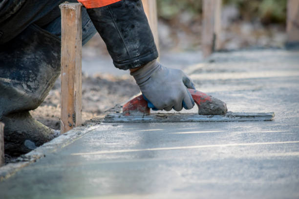 Best Concrete Sealing and Maintenance in Rockwood, VA