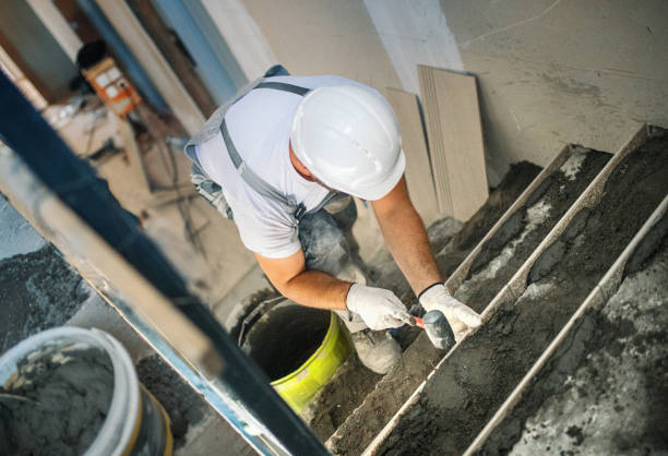 Best Commercial Concrete Services in Rockwood, VA