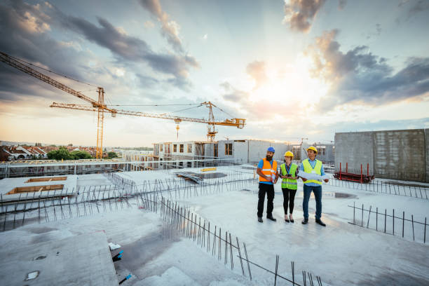 Best Concrete Demolition Services in Rockwood, VA