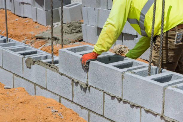 Best Concrete Removal and Replacement in Rockwood, VA