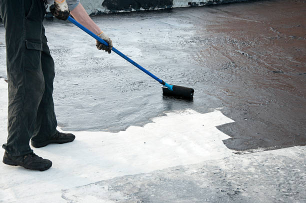 Best Industrial Concrete Flooring in Rockwood, VA